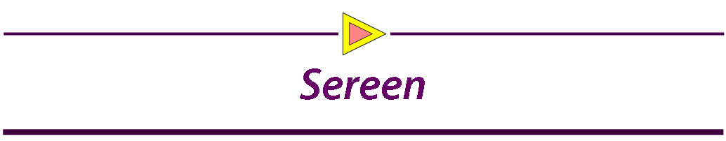 Sereen